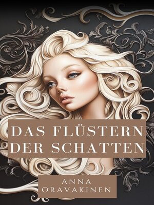 cover image of Das Flüstern der Schatten